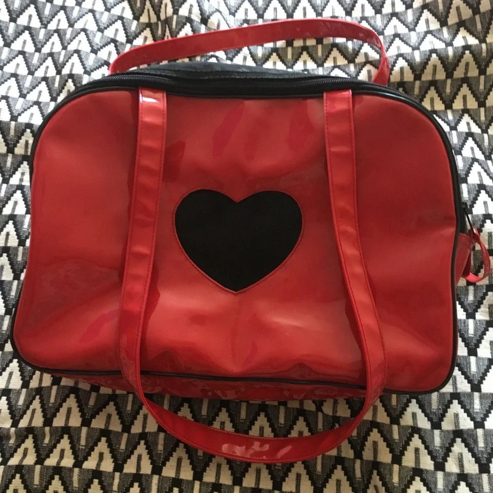 Pet Carry Tote Bag